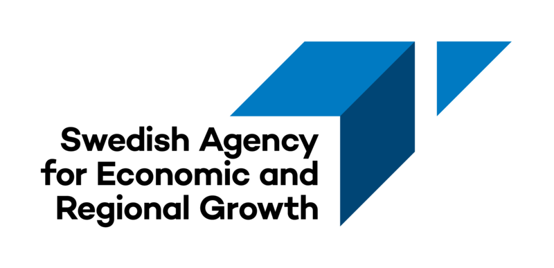 Tillväxtverket's logotype 