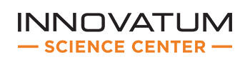 Innovatum Science Center logotyp