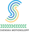 Svenska Motionslopp logotyp