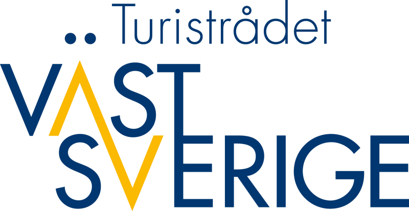 Turistrådet västsverige logotyp
